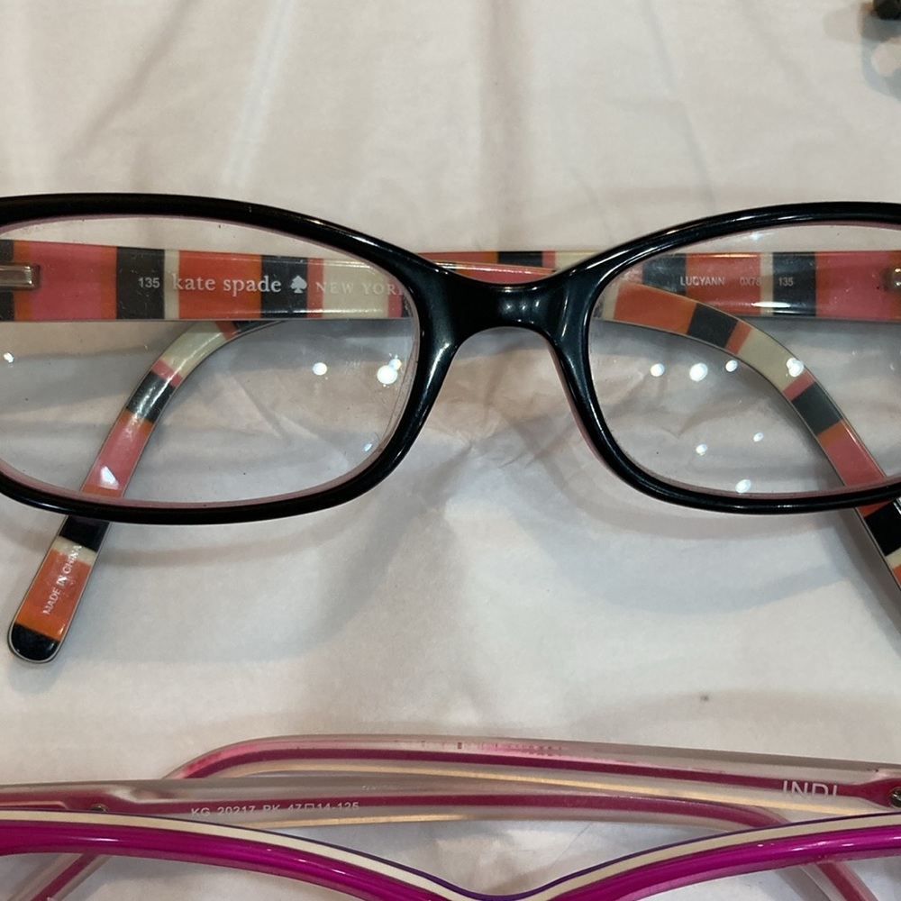Glasses bundle - Picture 9 of 12